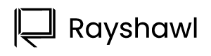 Rayshawl Logo